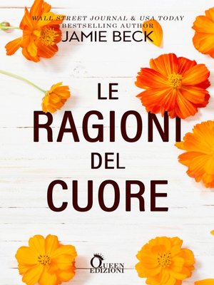 cover image of Le ragioni del cuore